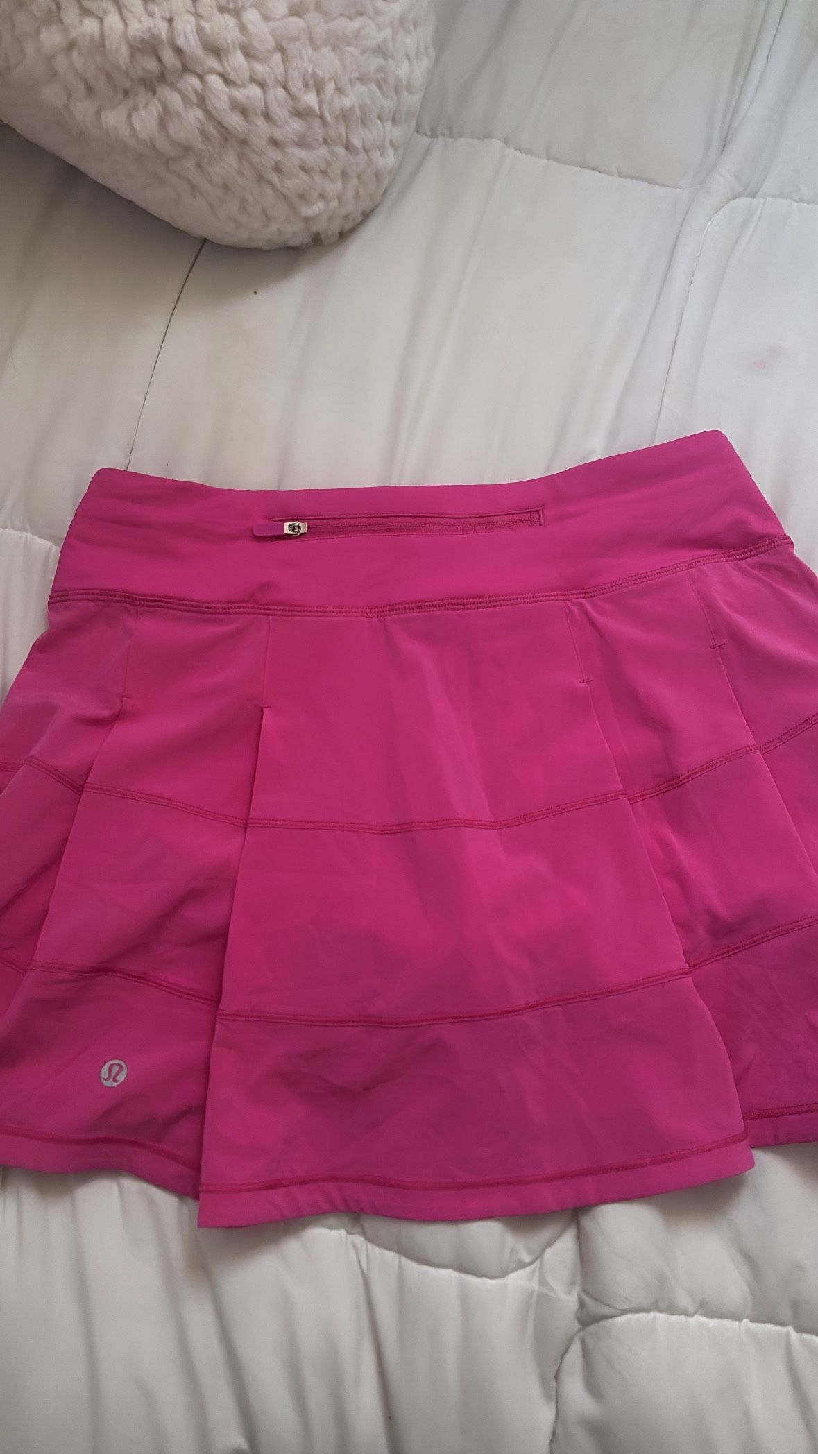 Lululemon Skirt
