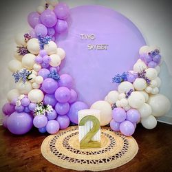 Balloon Decorations/ Event Planning!!