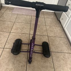 LEG MASTER