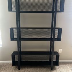 Stylish Shelving 