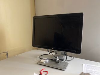 HP w2207 22inch LCD monitor