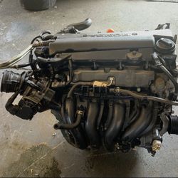 2006-2011 HONDA CIVIC ENGINE R18A R18A1 R18A2