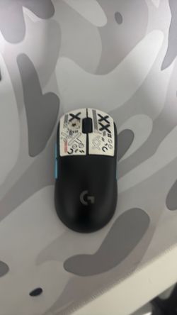 Logitech g pro shroud edition