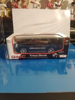 GMC Toy