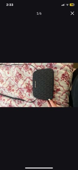 Michael Kors CrossBody Bag