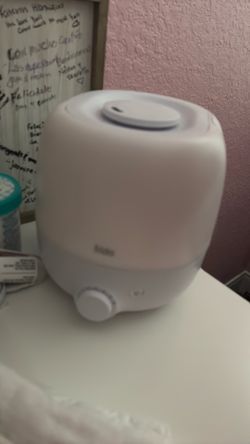 Frida humidifier