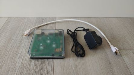 Home Assistant Green - Smart Home Hub by Nabu Casa