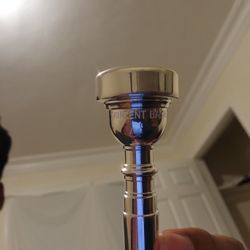 Bach Trumpet Mouthpiece 1.25 C