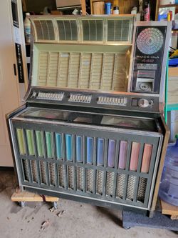 Jukebox needs a home