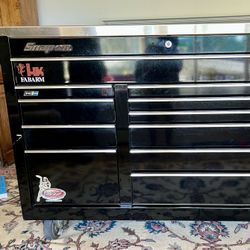 Snap-on Custom 78 Toolbox