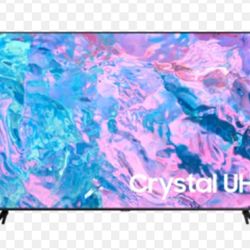 Samsung 85" TV