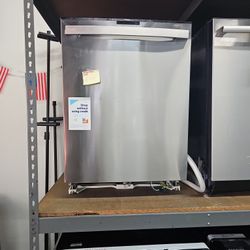 GE Profile Dishwasher 