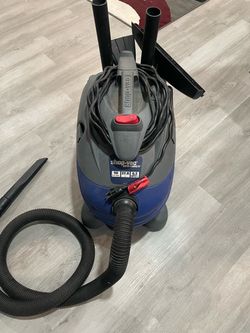 Shop-vac (parts only)