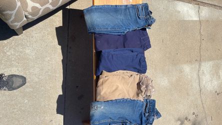 Boy Jeans