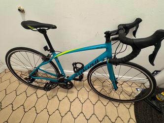 2017 Specialized Dolce Sport