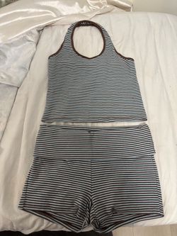 Blue Roit 2pc