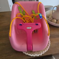 Swing Chair