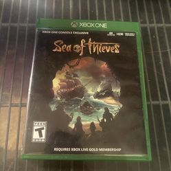 Xbox One Game