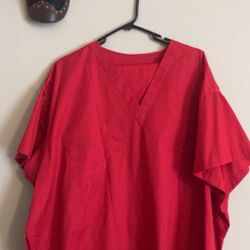 Nurse Scrubs 3xl