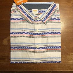 Boys Shirt