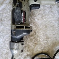 Electric Shears