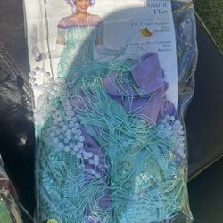 Foxtrot Flirt Women’s Costume