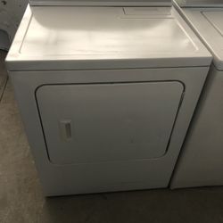 Whirlpool Electric Dryer 