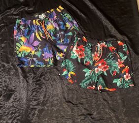 Swim Trunks