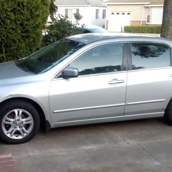 2006 Honda Accord