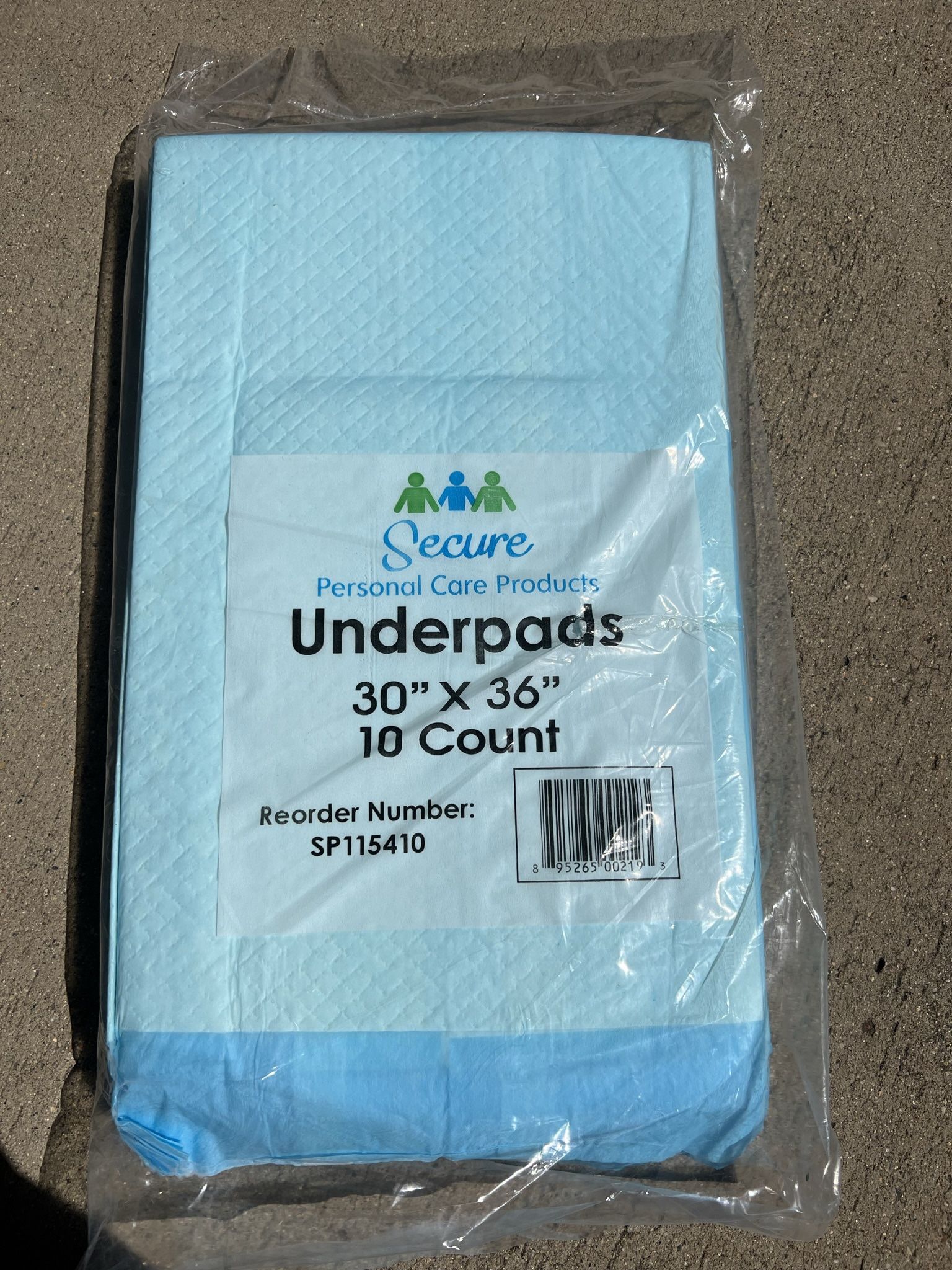 Sheets Pads Underpads Pet Pads
