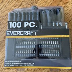 100 Pcs