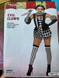 Women’s costume
