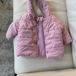 Janie And Jack Jacket Size 12-18months, $6