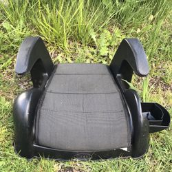 Kids Booster Car Seat 