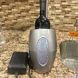 Electric Wine/Champagne Cooler