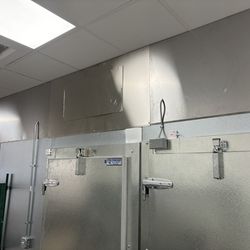 Walk In Cooler