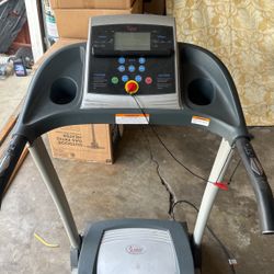 Treadmill -used-