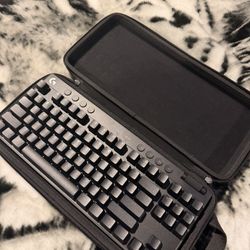 Logitech Pro X TKL Keyboard 