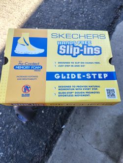 Sketcher's slip-ins