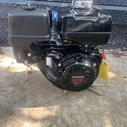 Honda GX270 Engine 