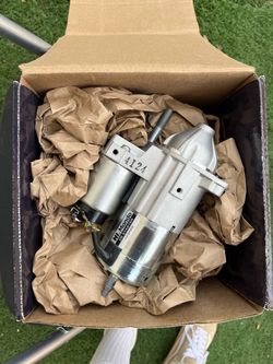 OE NEW Kia Optima Mando Starter