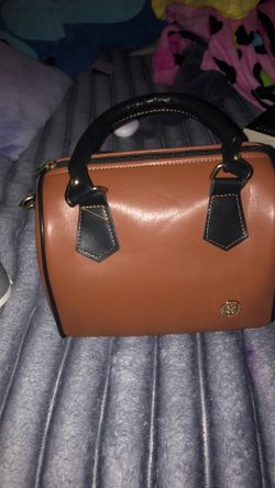Makeup bag