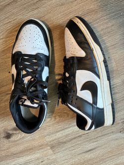 Mens dunks 9.5