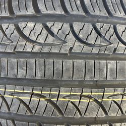 Pirelli  P275/35 R 20  102W