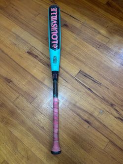 Louisville Slugger Supra Drop 8