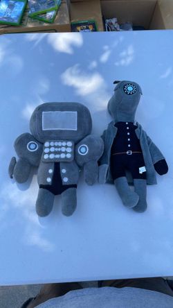 Toys