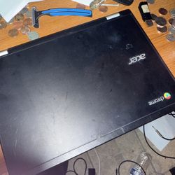 Acer Laptop 