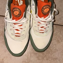Nike Air Max 1 GS 'Ready, Play