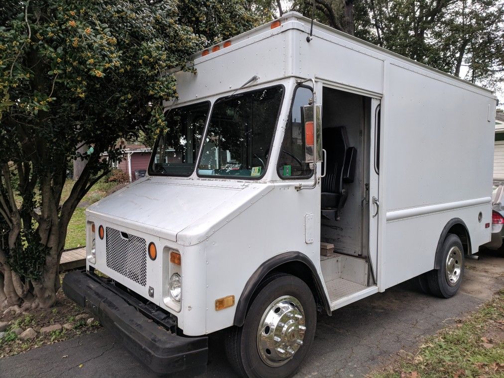 1988 Chevrolet C/K 3500