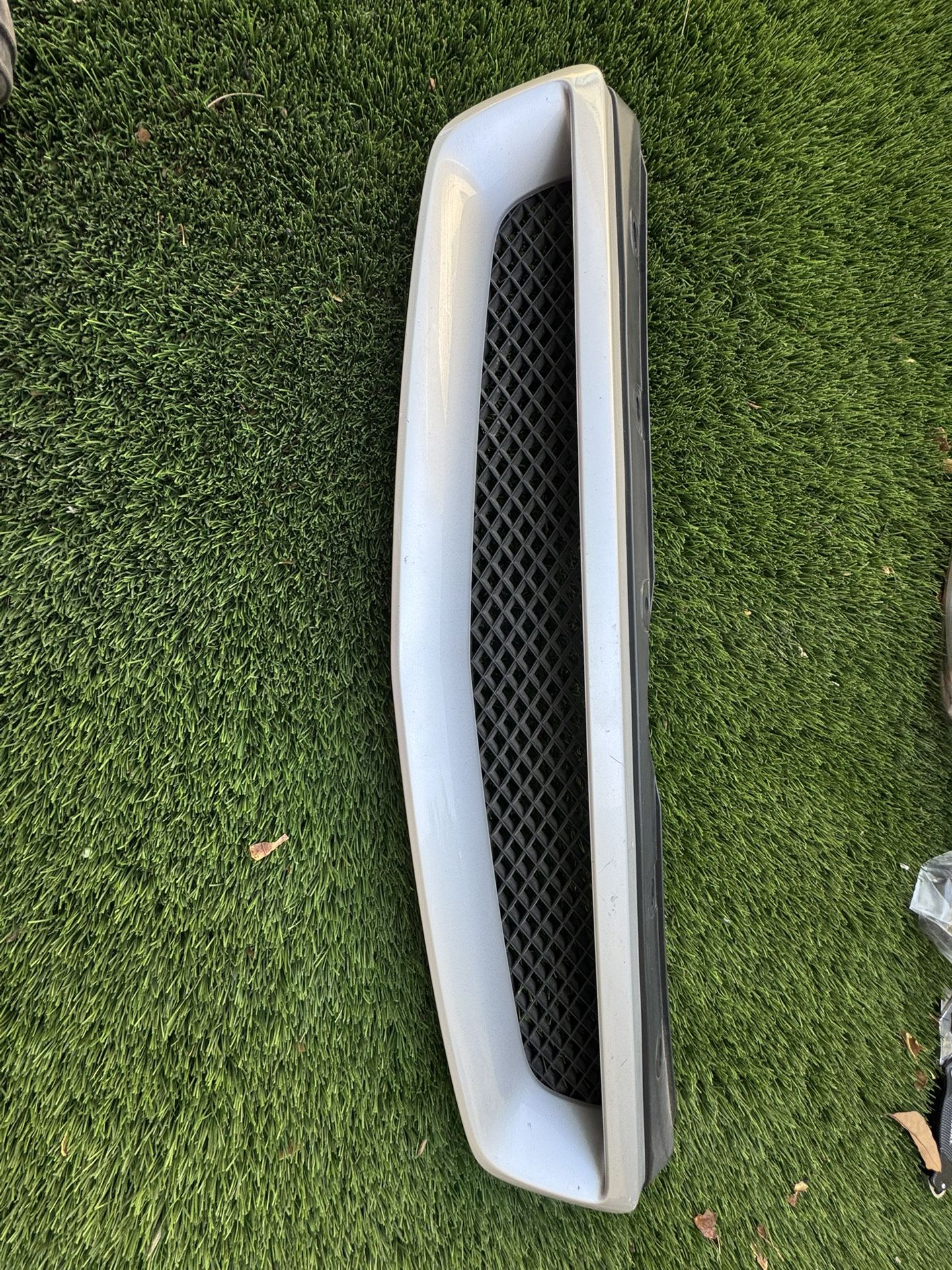 HONDA CIVIC SI 2000 OEM GRILL
